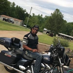 Meet your Posher, James